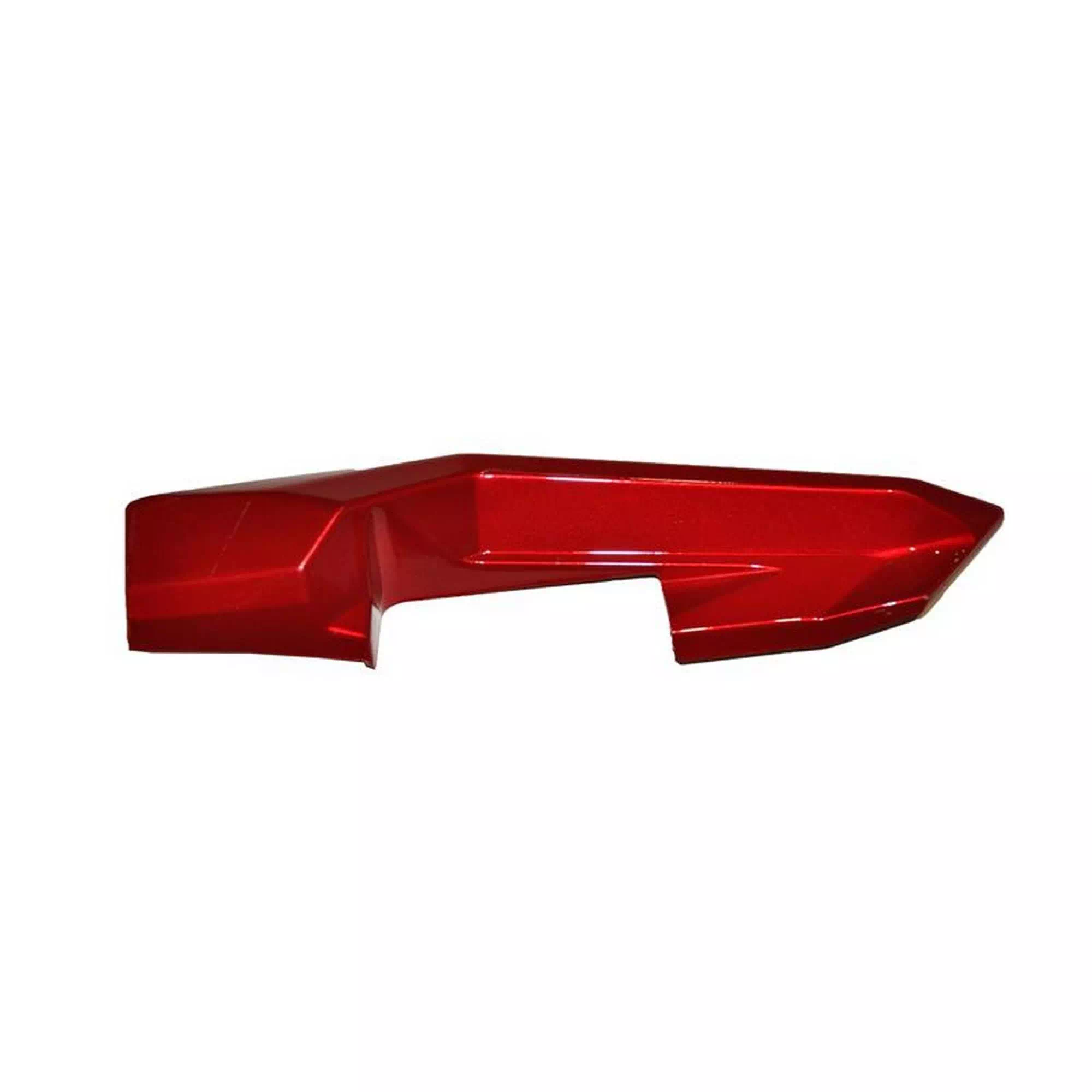 KUBA GREE-12 ALT PANEL EKİ SOL KIRMIZI #KM 86312